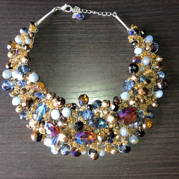 Aldo Jewelry - Statement Necklace